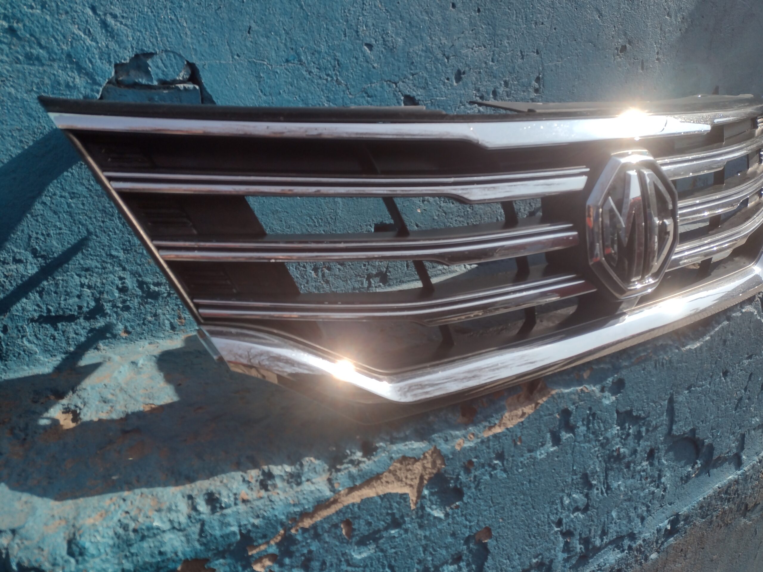 Mascara mg rx5 2019 - 2021 - Imagen 2