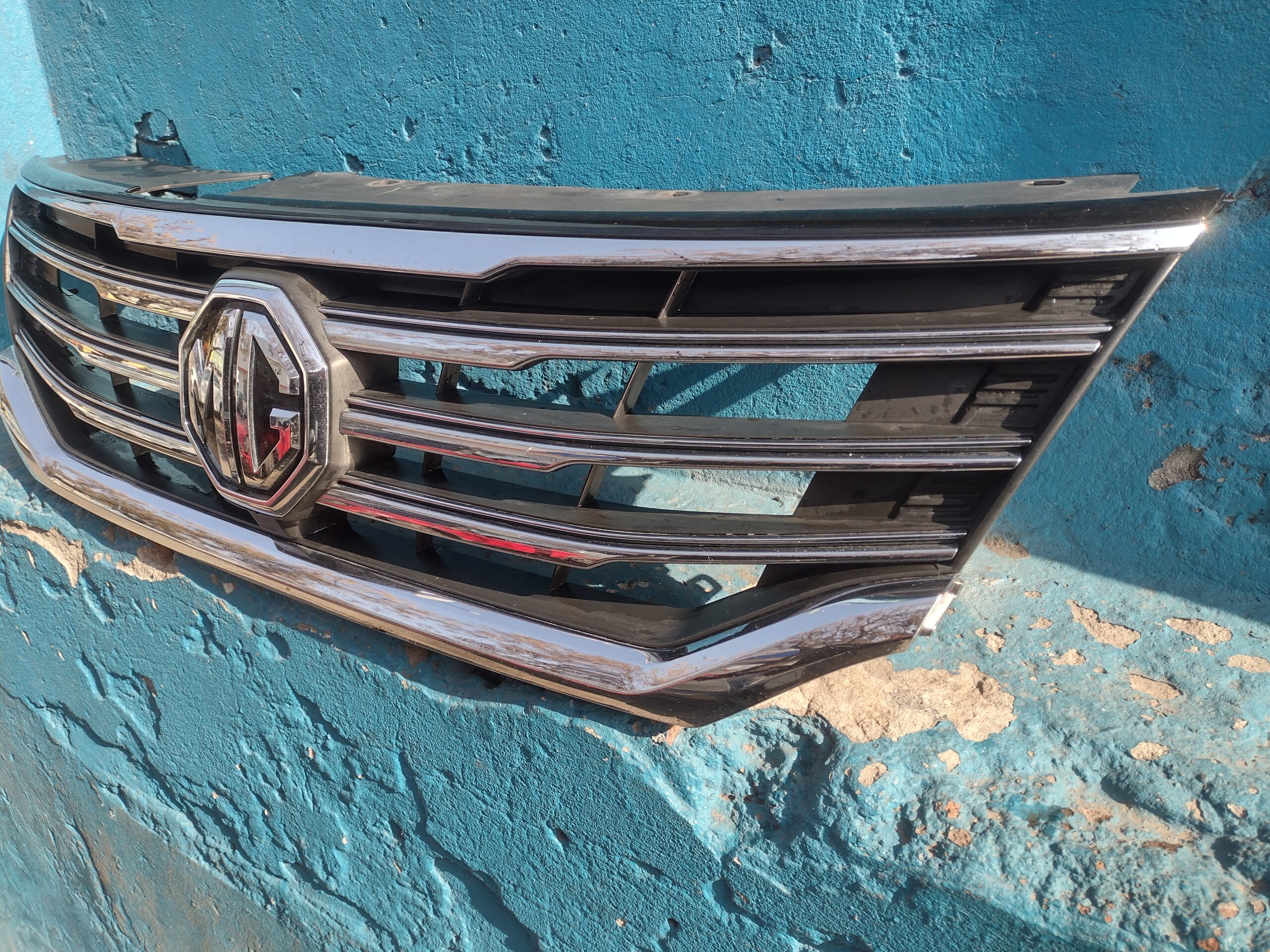 Mascara mg rx5 2019 - 2021 - Imagen 5