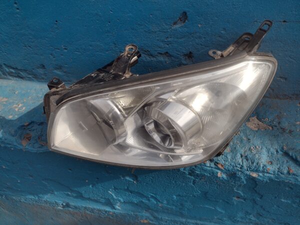 Optico izquierdo toyota rav4 2010 - 2012 - Imagen 3