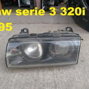 Optico izquierdo bmw 320i 1995