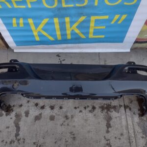 Parachoque trasero Jeep Cherokee longitude 2014 - 2018