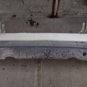 Parachoque trasero Chevrolet Captiva 2008 - 2012