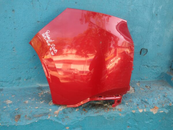 Corner trasero izquierdo Peugeot 2008 2013 - 2018