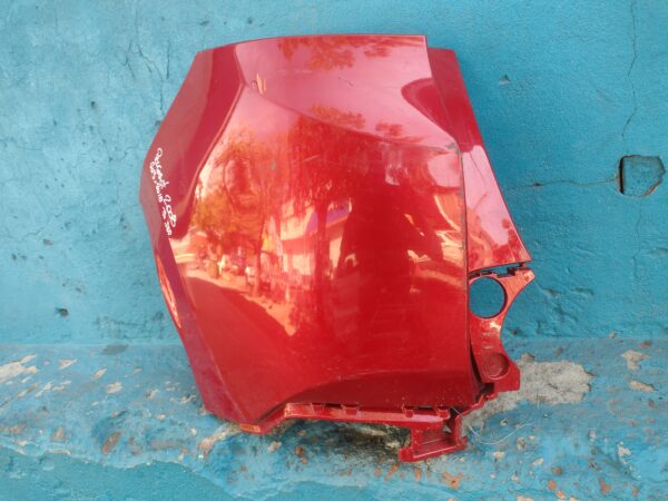 Corner trasero izquierdo Peugeot 2008 2013 - 2018 - Imagen 2