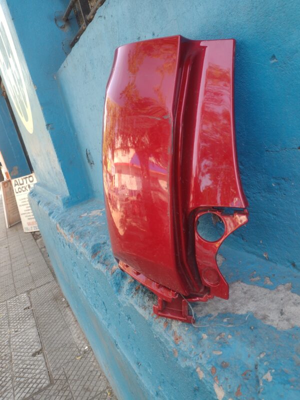 Corner trasero izquierdo Peugeot 2008 2013 - 2018 - Imagen 3