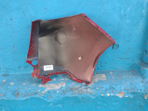 Corner trasero izquierdo Peugeot 2008 2013 - 2018 - Imagen 4