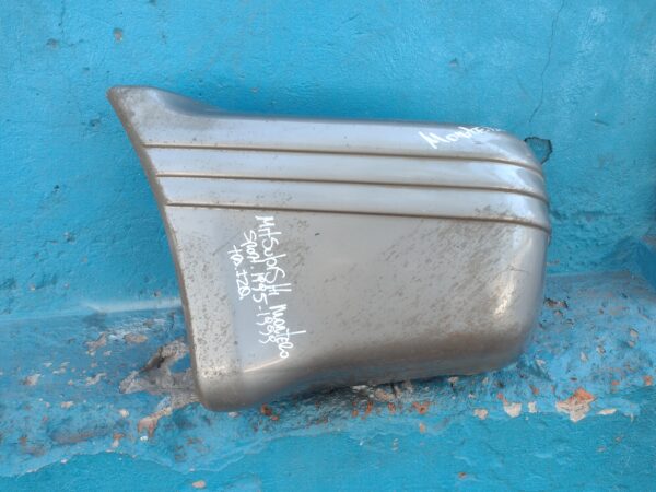 Corner trasero izquierdo Mitsubishi Montero Sport 1995