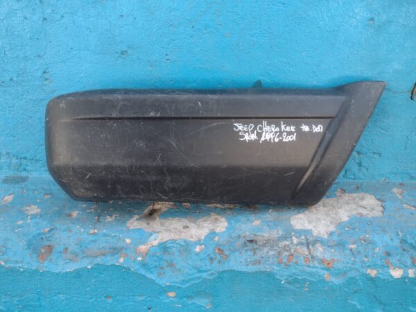 Corner trasero derecho Cherokee Sport 1997 - 2001