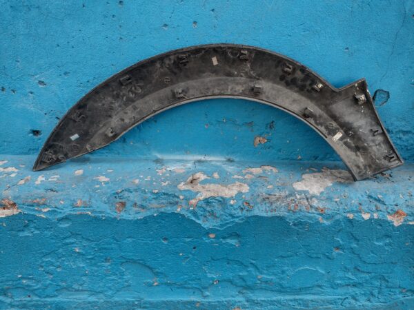 Moldura delantrero derecho Kia Sorento 2003 - 2006 - Imagen 4