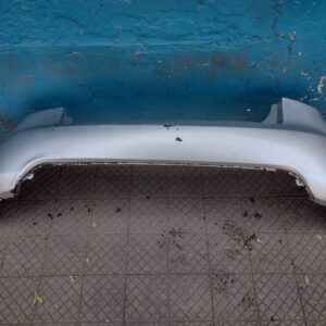 Parachoque trasero Kia Cerato 2011 - 2012