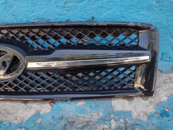 Mascara Hyundai Tucson 2006 - 2010 - Imagen 4