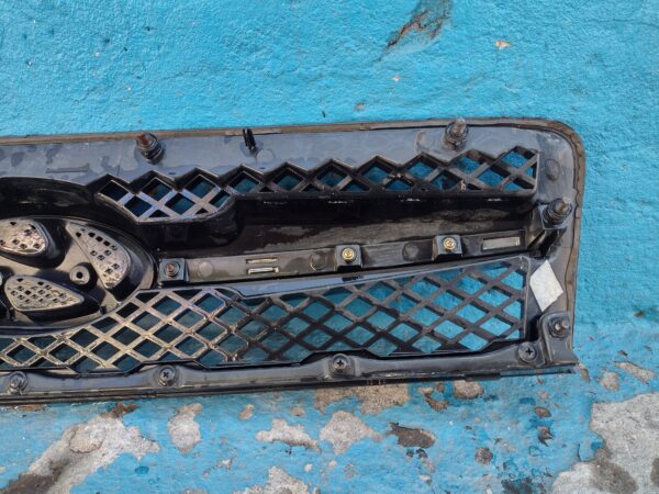 Mascara Hyundai Tucson 2006 - 2010 - Imagen 8