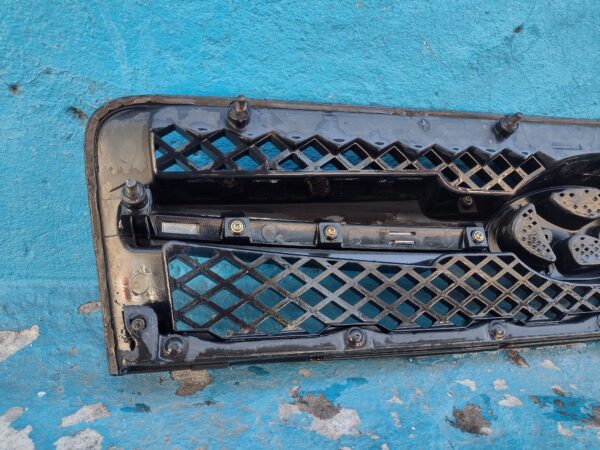 Mascara Hyundai Tucson 2006 - 2010 - Imagen 6