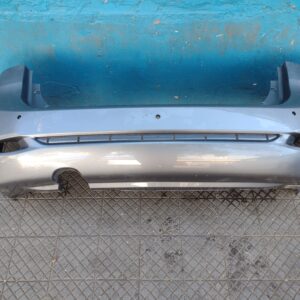 Parachoque trasero Chevrolet Spin 2019 - 2024