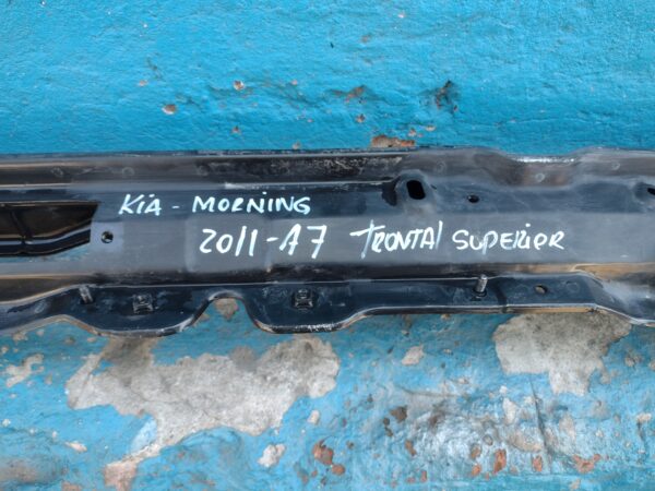 Frontal superior Kia morning 2012 - 2017 - Imagen 4