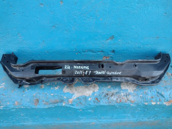 Frontal superior Kia morning 2012 - 2017 - Imagen 3