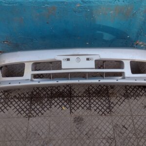 Parachoque delantero Mitsubishi Lancer 1999 - 2001