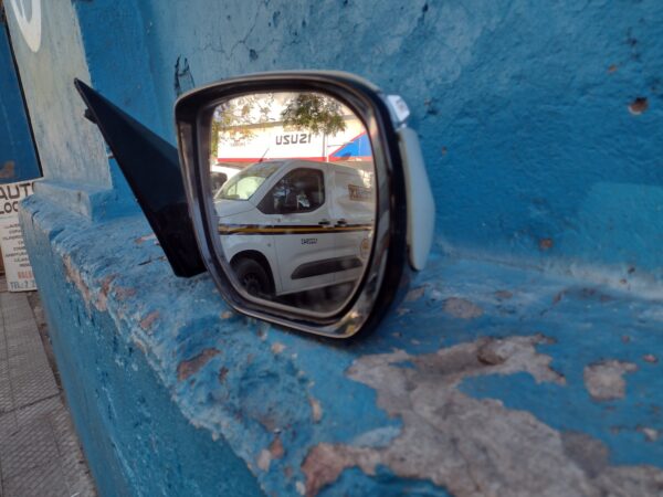 Espejo derecho Hyundai santa fe 2013 - 2015 - Imagen 6