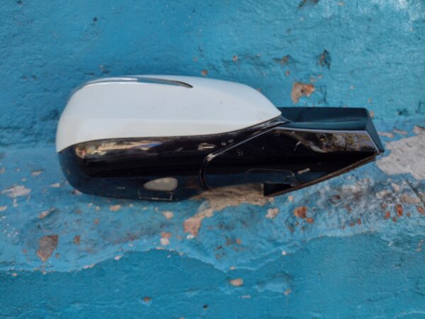 Espejo derecho Hyundai santa fe 2013 - 2015 - Imagen 2