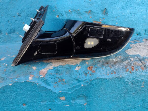 Espejo derecho Hyundai santa fe 2013 - 2015 - Imagen 4
