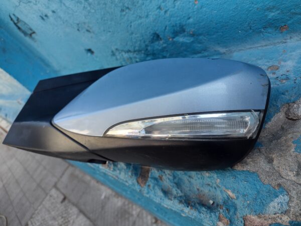 Espejo izquierdo Hyundai Elantra 2011 - 2013 - Imagen 2