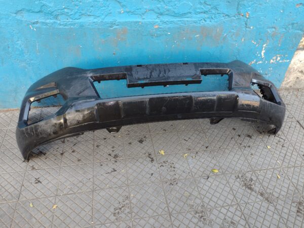 Parachoque delantero Maxus t60 2016 - 2022 - Imagen 2