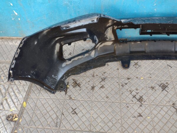 Parachoque delantero Maxus t60 2016 - 2022 - Imagen 8