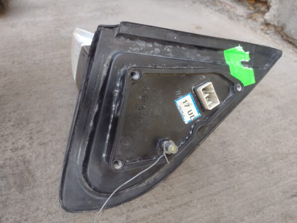 Espejo izquierdo Kia Sorento 2003 - 2007 - Imagen 4