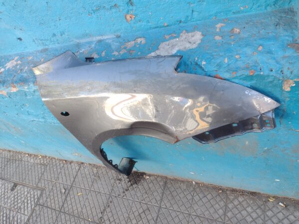 Tapabarro derecho Suzuki Swift 2006 - 2010 - Imagen 4