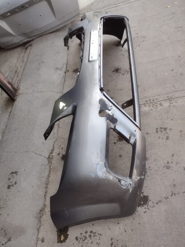 Parachoque delantero Kia río JB 2010 - 2011 - Imagen 3