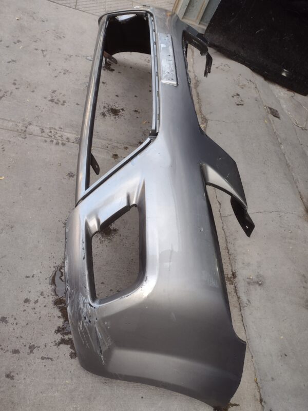 Parachoque delantero Kia río JB 2010 - 2011 - Imagen 6