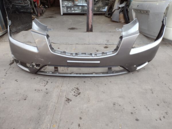 Parachoque delantero Kia río JB 2010 - 2011