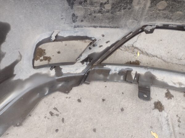 Parachoque delantero Kia río JB 2010 - 2011 - Imagen 8