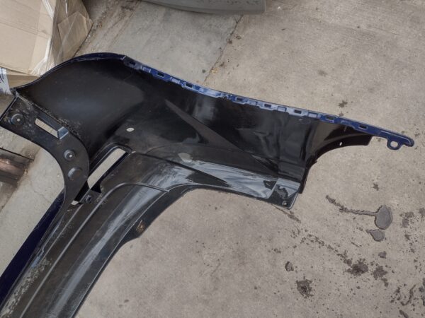 Parachoque trasero Mitsubishi outlander 2013 - 2015 - Imagen 7
