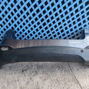 Parachoque trasero Hyundai Tucson 2011 - 2014