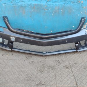 Parachoque delantero Mercedes Benz SL63 AMG 2009 - 2012