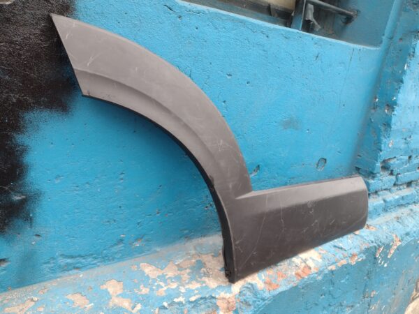 Moldura de puerta trasera derecha Mazda cx30 2020 - 2023