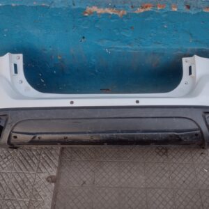 Parachoque delantero Toyota RAV4 2001 - 2004