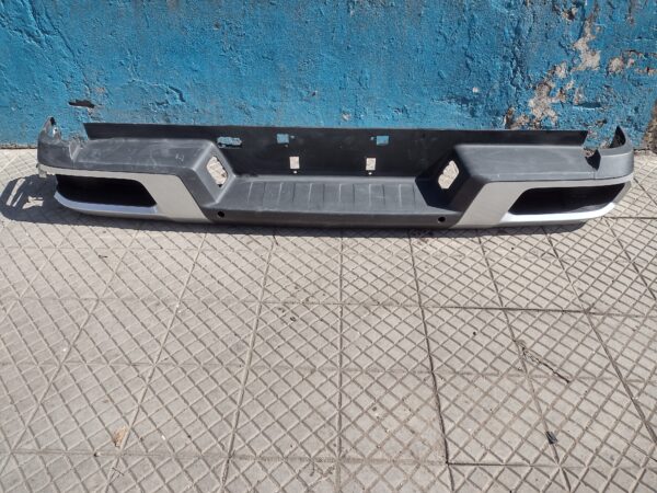 Parachoque trasero Maxus t60 2017 - 2022