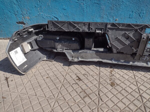 Parachoque trasero Maxus t60 2017 - 2022 - Imagen 7