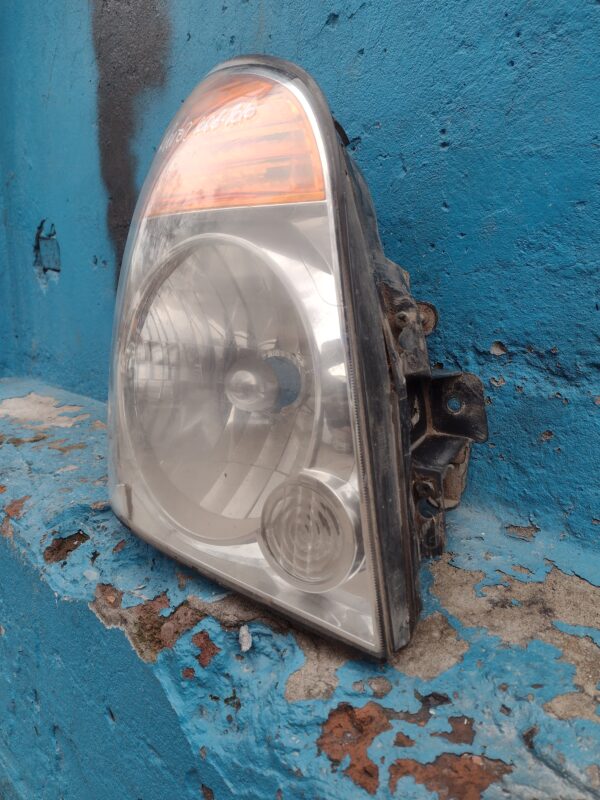 Optico derecho Hyundai Porter 2006 - 2010 - Imagen 3