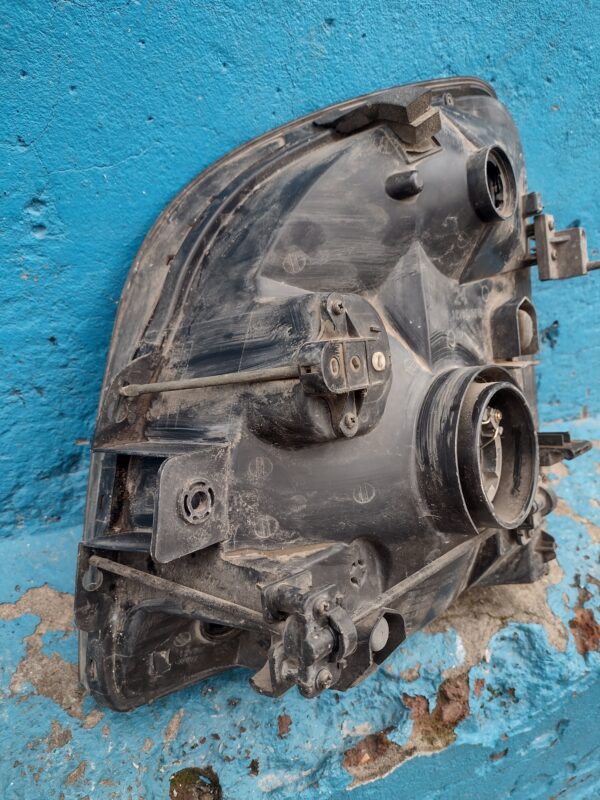 Optico derecho Hyundai Porter 2006 - 2010 - Imagen 7