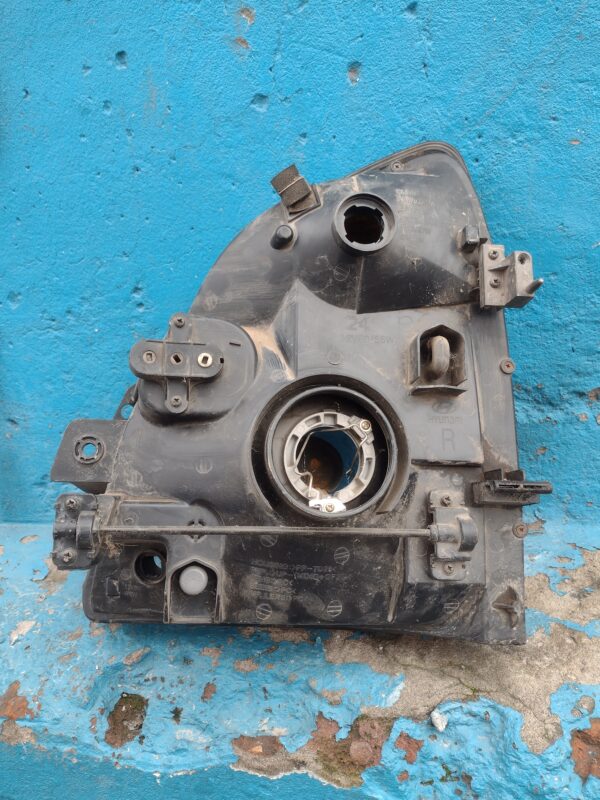 Optico derecho Hyundai Porter 2006 - 2010 - Imagen 5