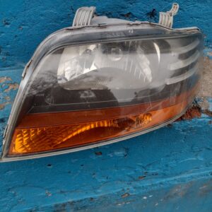 Óptico izquierdo Chevrolet Aveo 2005 - 2008
