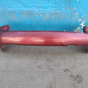 Parachoque trasero Hyundai trajet 2001 - 2004