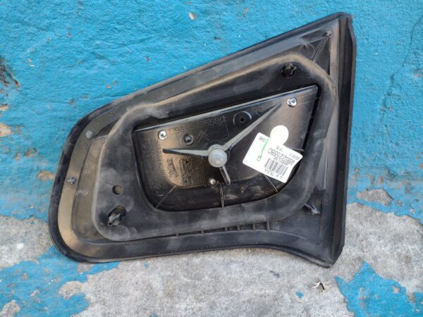 Foco trasero izquierdo citroen C3 2010 - 2013 - Imagen 4