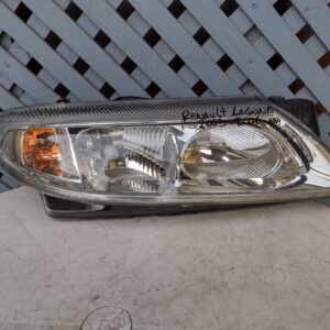 Optico derecho renault laguna 2003 - 2006