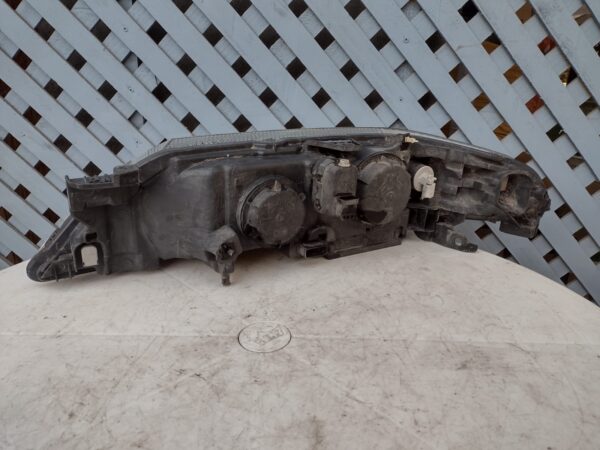 Optico derecho renault laguna 2003 - 2006 - Imagen 5
