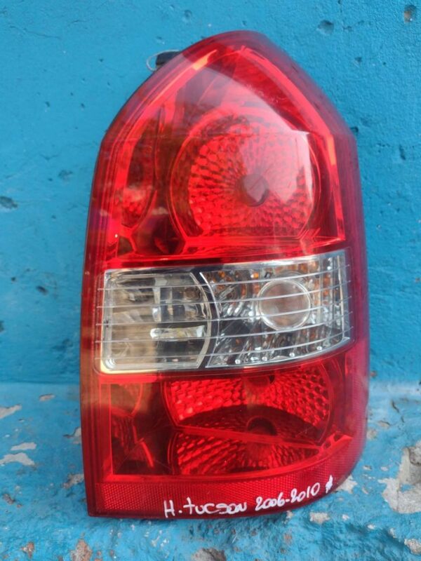 Foco trasero derecho Hyundai Tucson 2006 - 2010 - Imagen 2