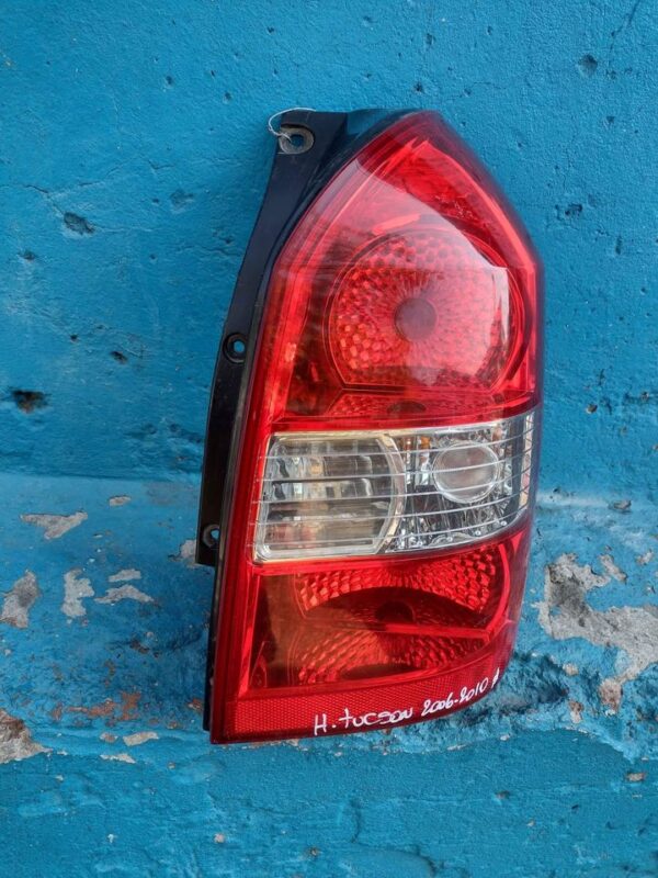 Foco trasero derecho Hyundai Tucson 2006 - 2010